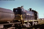 Northern Pacific S4 719